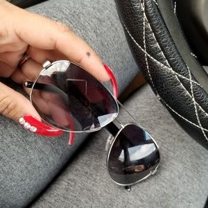 Authentic Marc Jacobs Aviator Glasses